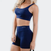 roupa de academia feminina