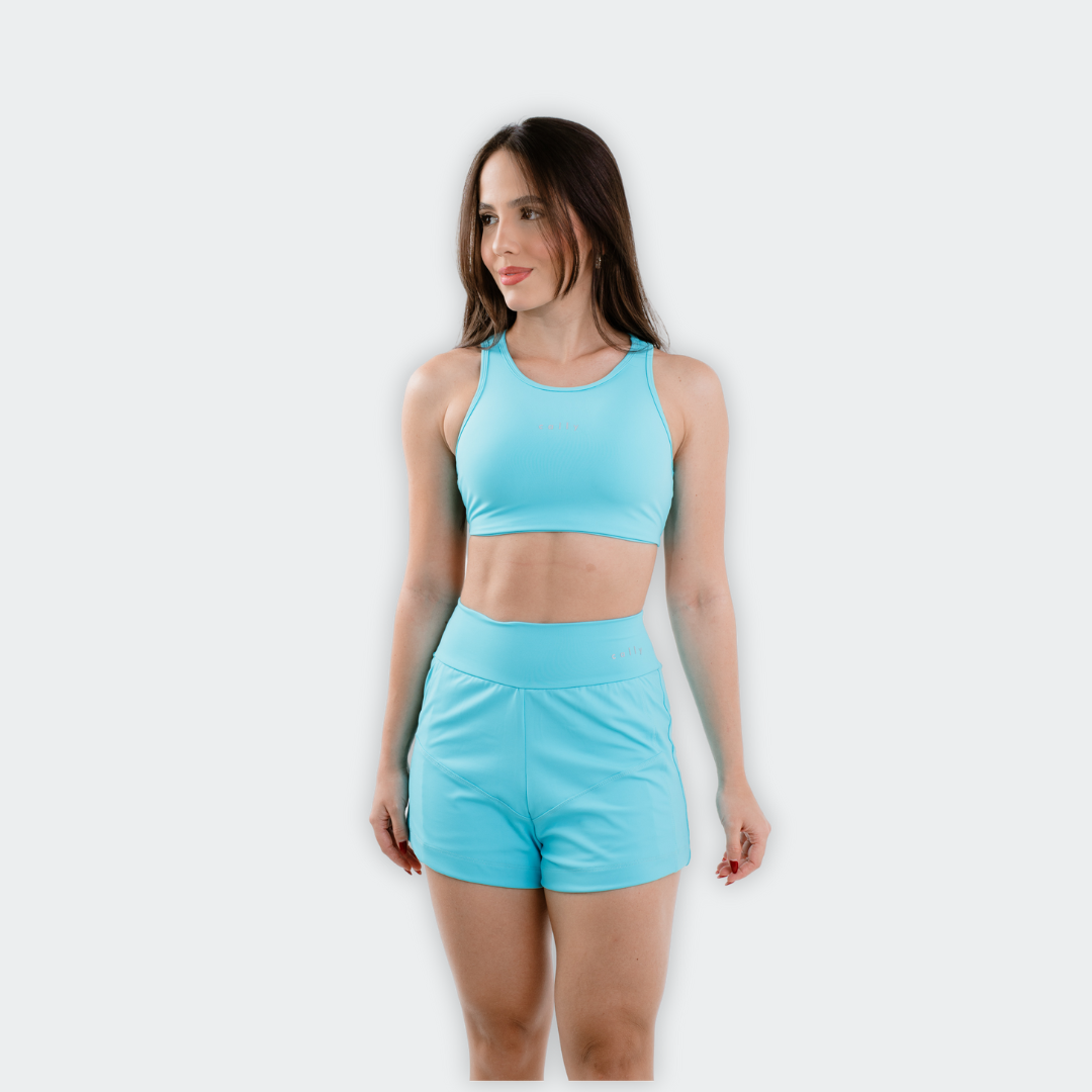 Conjunto Flow Ocean