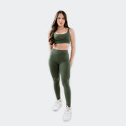 roupa de academia feminina