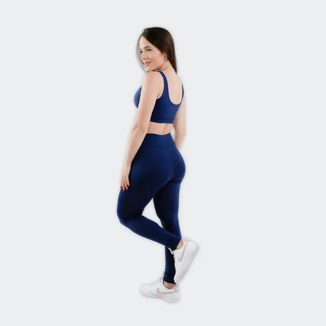 roupa de academia feminina