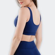 roupa de academia feminina