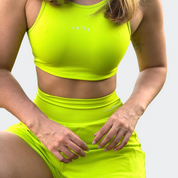 Conjunto Flow Acid Lime