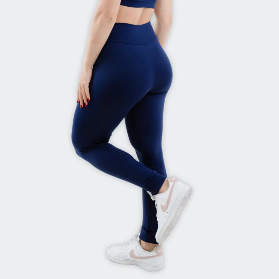 roupa de academia feminina