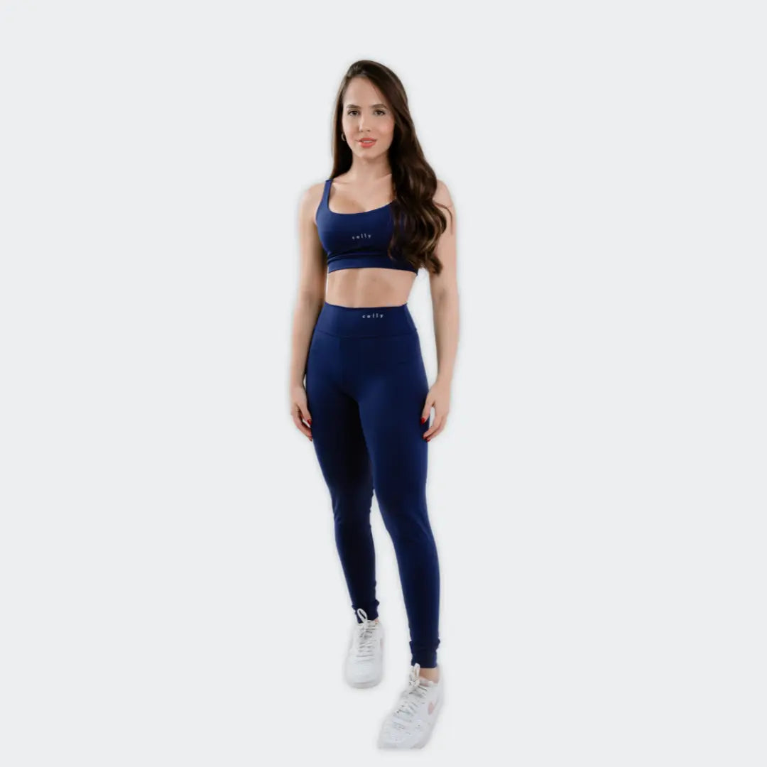 roupa de academia feminina