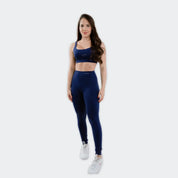roupa de academia feminina
