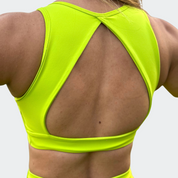 Conjunto Flow Acid Lime