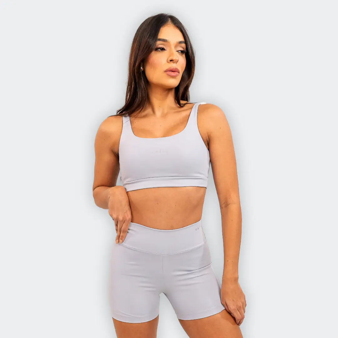 roupa de academia feminina