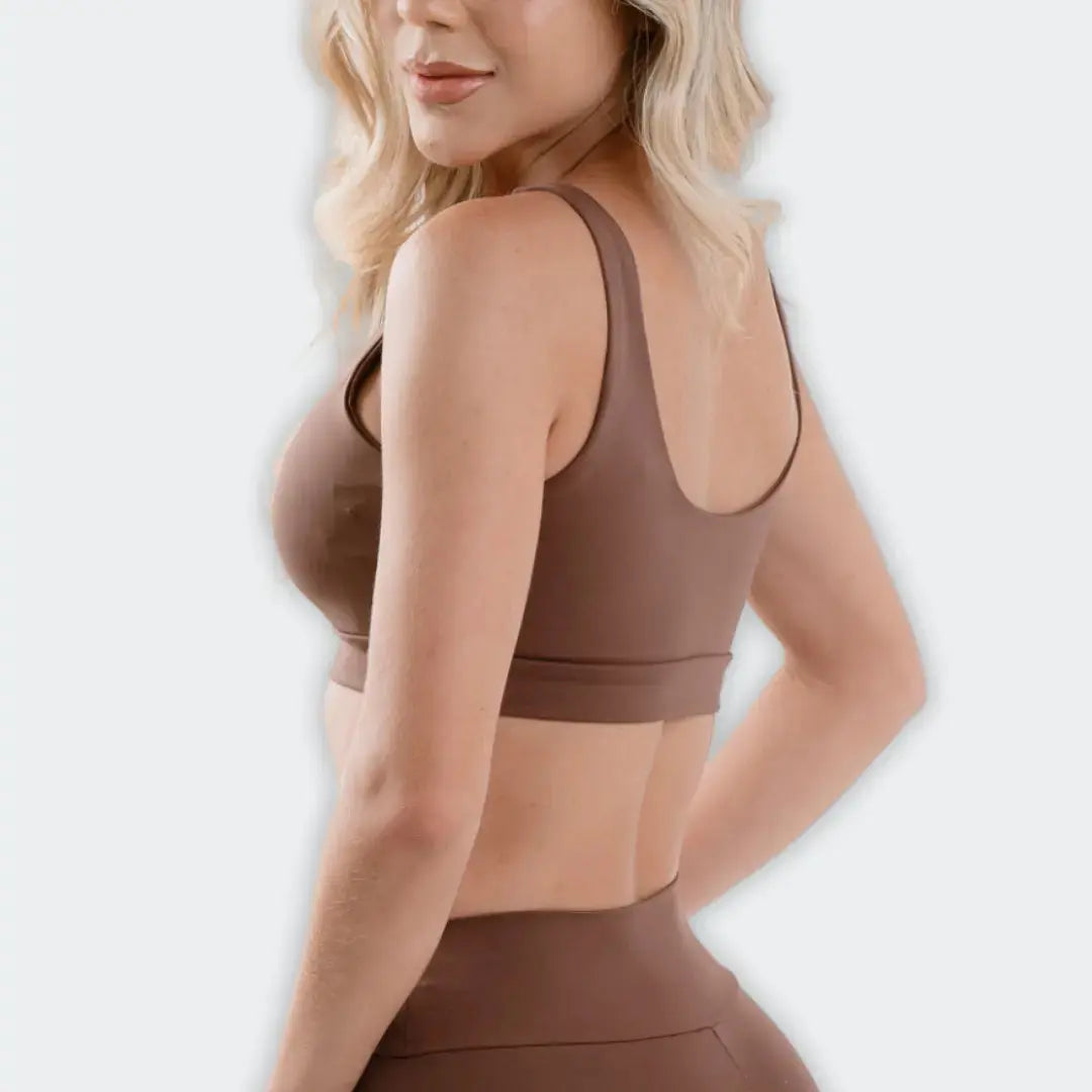 roupa de academia feminina