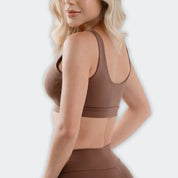 roupa de academia feminina