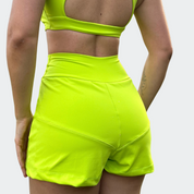 Conjunto Flow Acid Lime