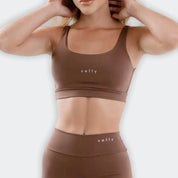 roupa de academia feminina