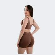 roupa de academia feminina