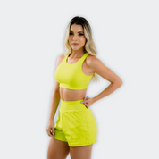 Conjunto Flow Acid Lime