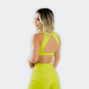Conjunto Flow Acid Lime