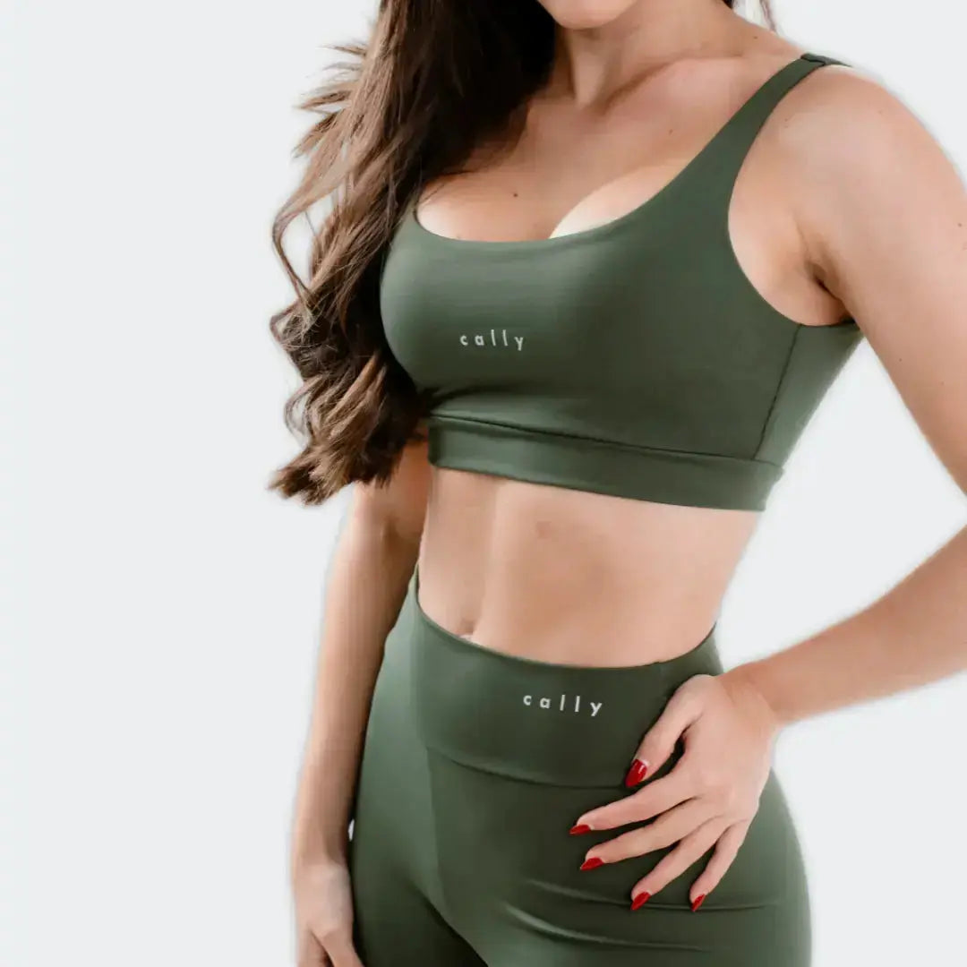 roupa de academia feminina