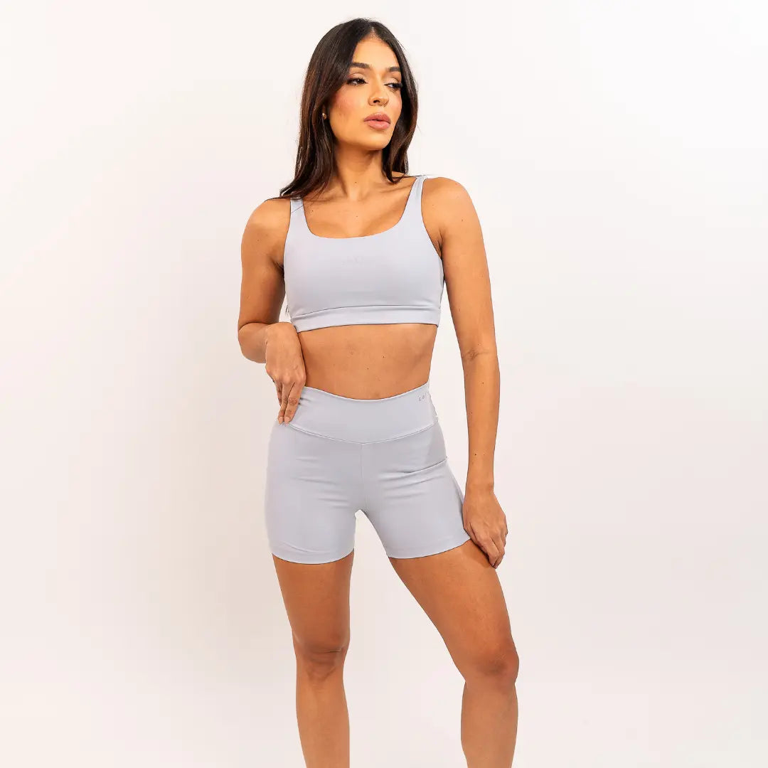 roupa de academia feminina