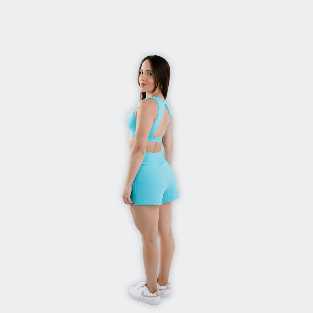 Conjunto Flow Ocean