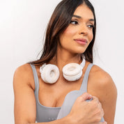 Top Basic Grey - CALLY roupa de academia feminina