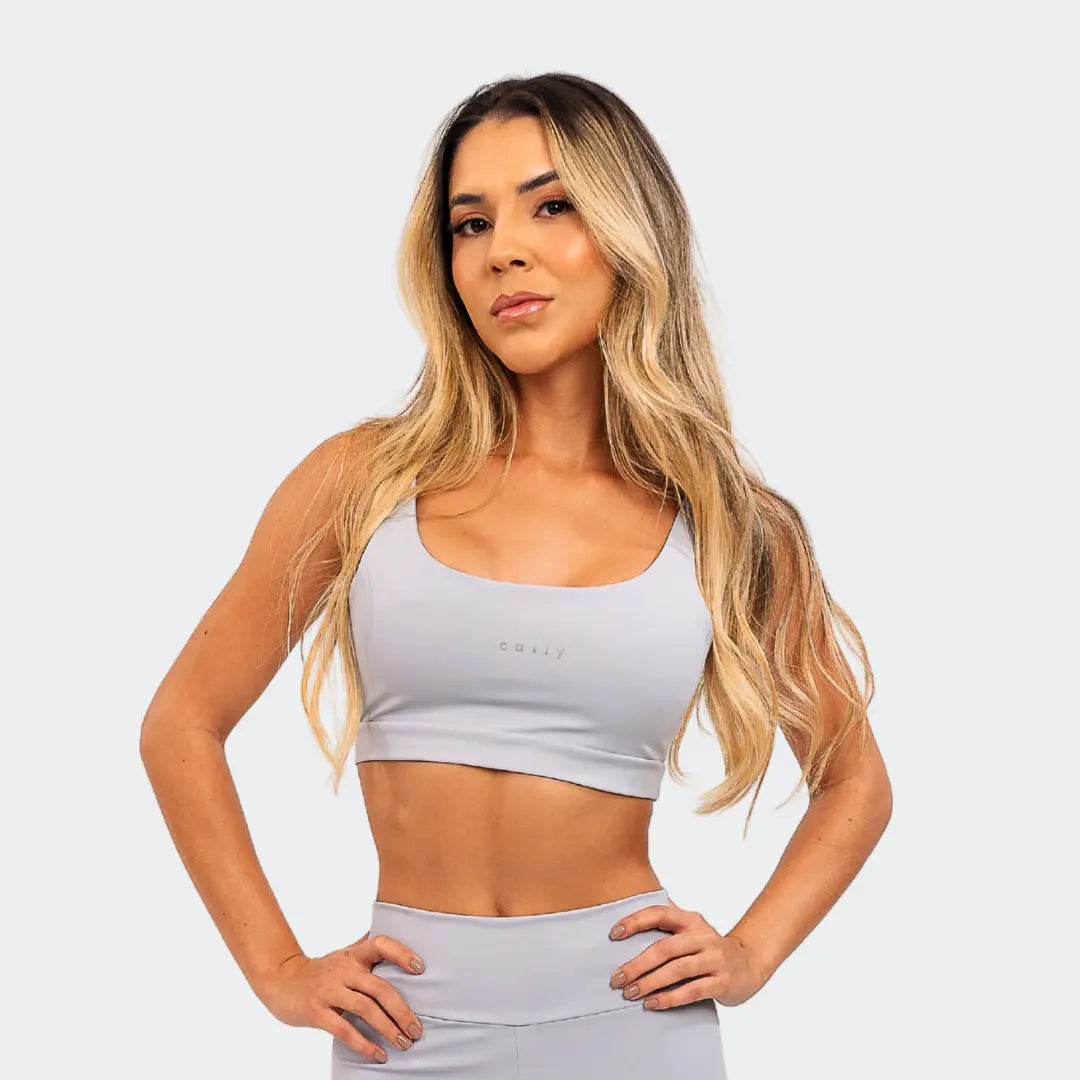 roupa de academia feminina