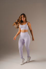 Legging Basic Lavanda