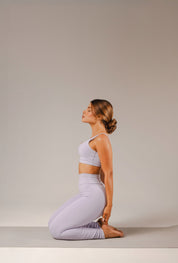 Legging Basic Lavanda