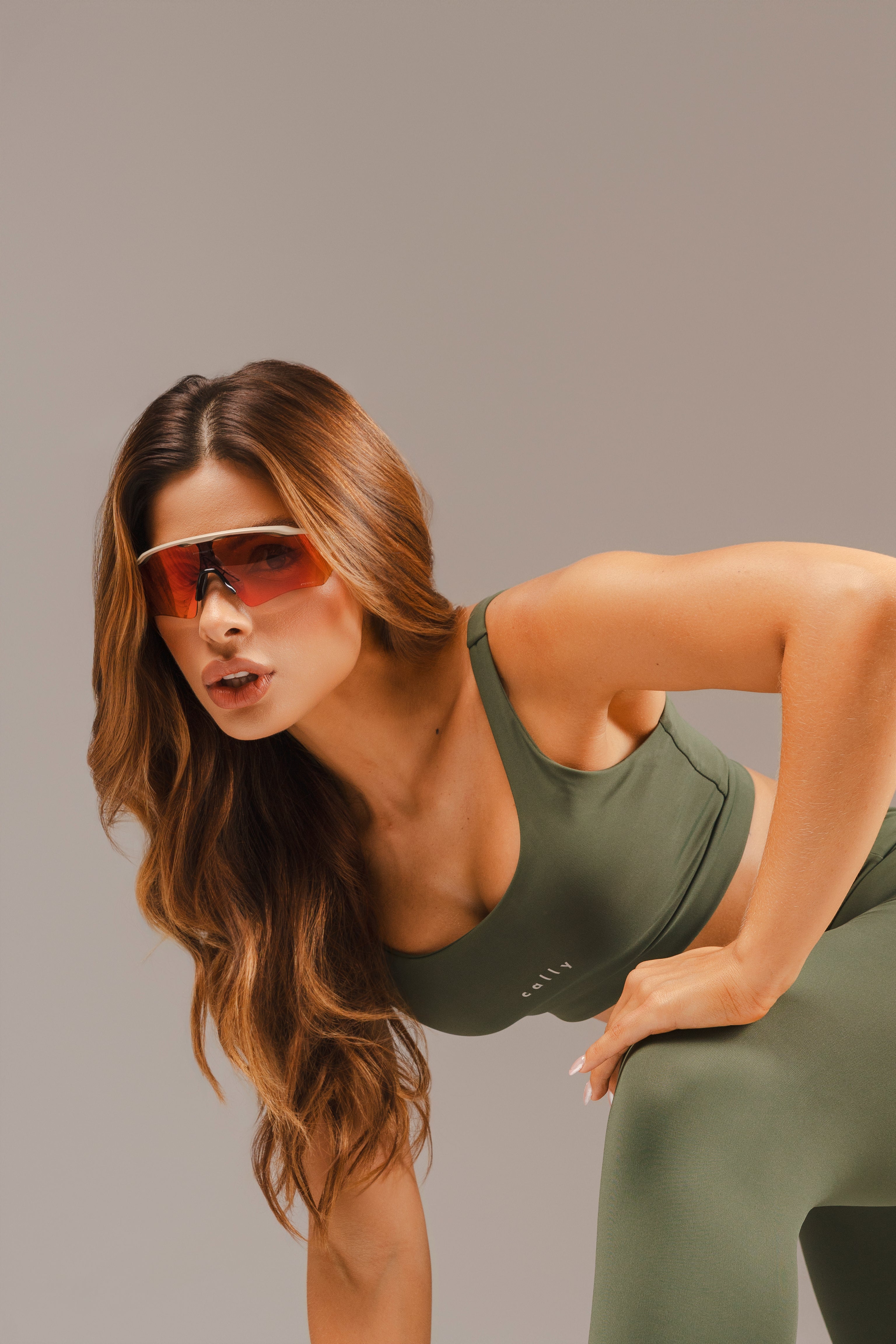 Top Basic Verde Moss