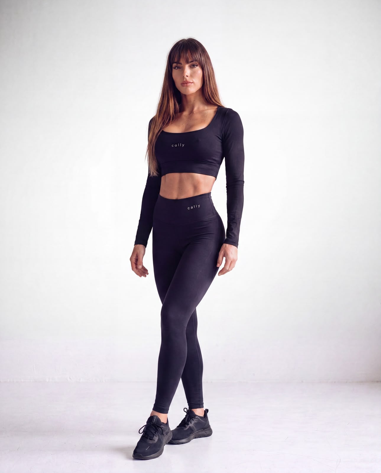 Legging Basic Preto