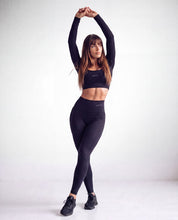 Legging Basic Preto