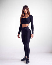 Legging Basic Preto